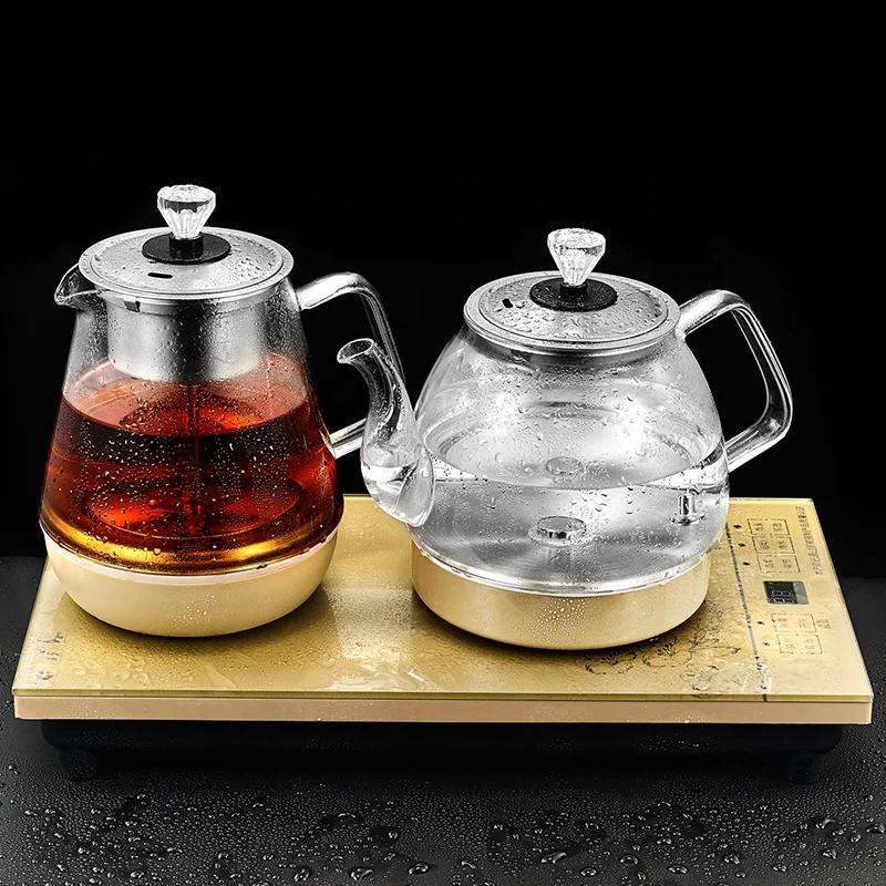 Household Electronic Appliances Electric Jug Electrical Kettle Hot Water Kettle Water Boiler Teapot Kettle Temperature Control