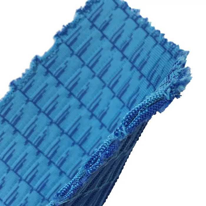 Durable niking fly knitting upper sport shoes material fly knits upper