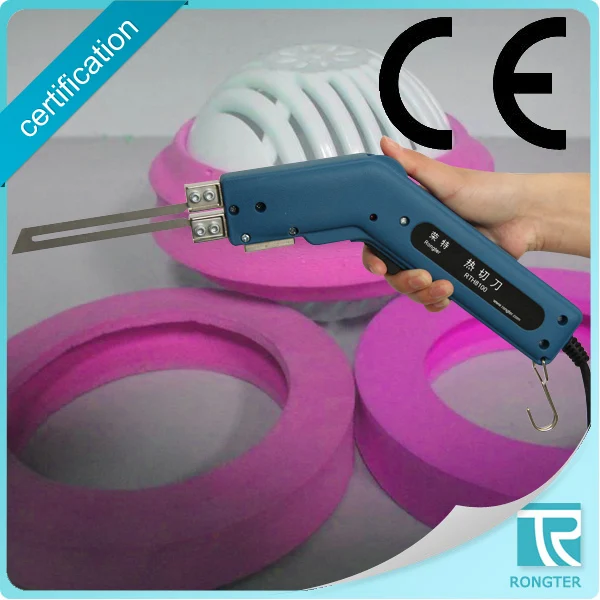 Heavy Duty Electric Styrofoam Cutting Shears