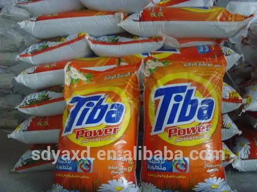 Factory price washing powder manufacturing machine making in china With Best Service