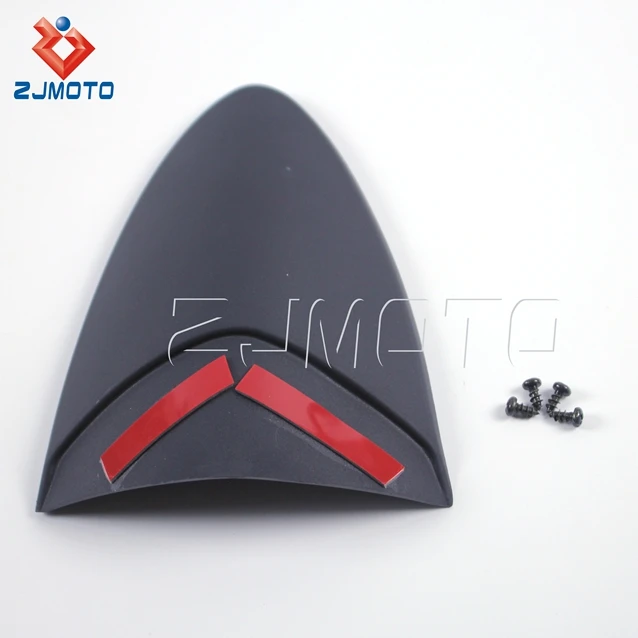Splash Guard Extender Motor Mudguard Motorcycle Front Fender For 125/200/90 2012-2016