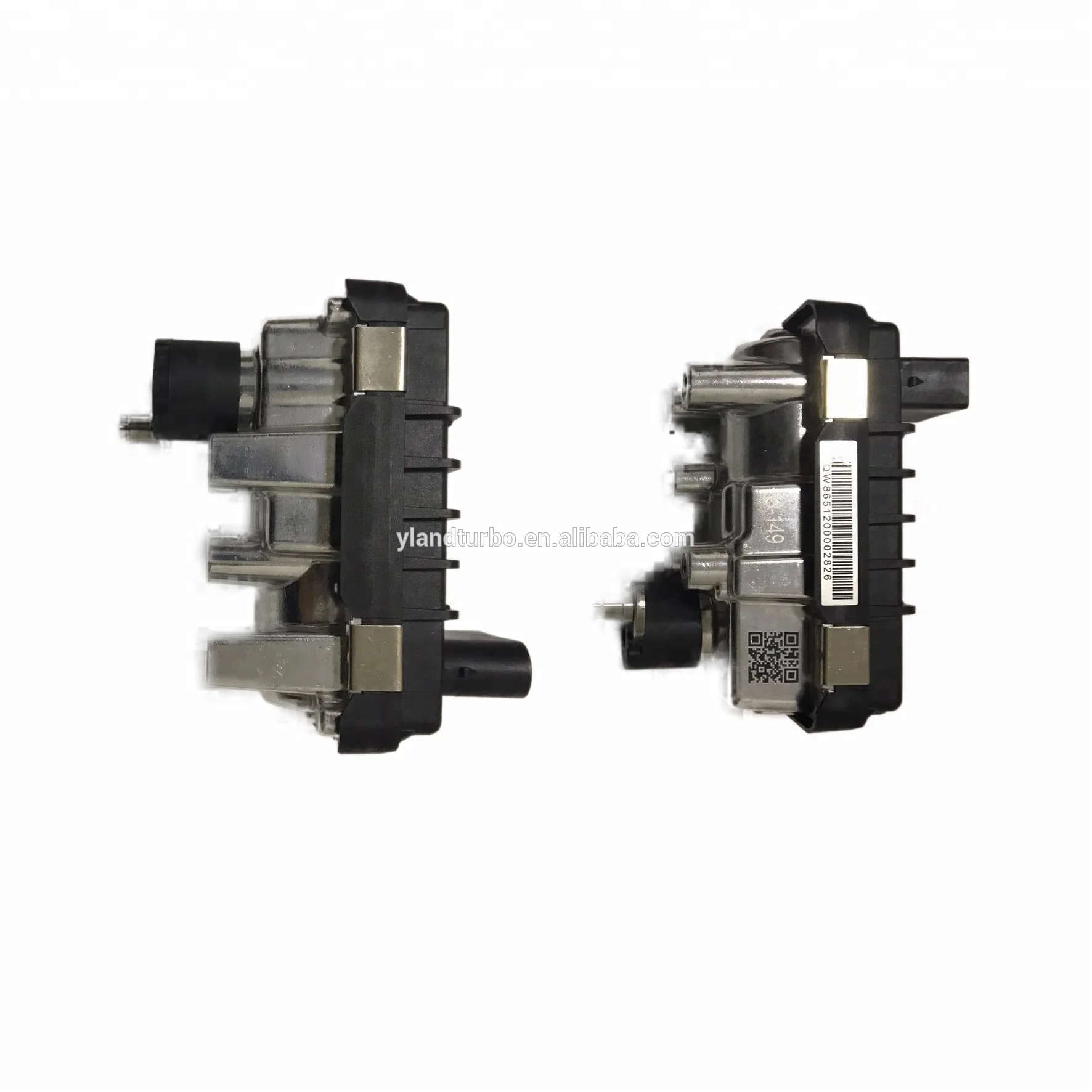 OE QUALITY Electronic Actuator For HELLA 6nw009543 763797 G-13 G013  BMW 320 D 05- 2.0L G-103 73187