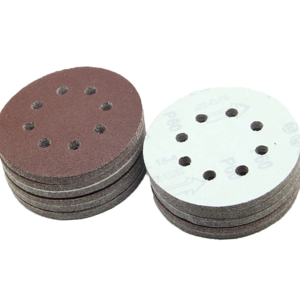 round sanding disc