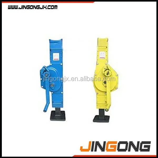 
China best-selling heavy loading mechanical jack 