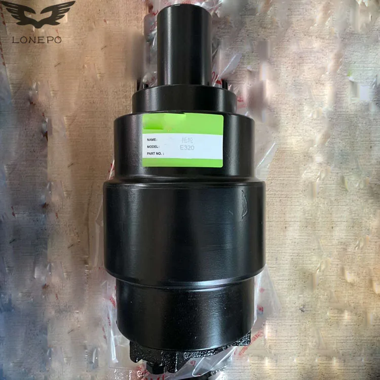 Экскаватор e320 e324 e200b Верхний роликовый опорный ролик CR5592 8E5600
