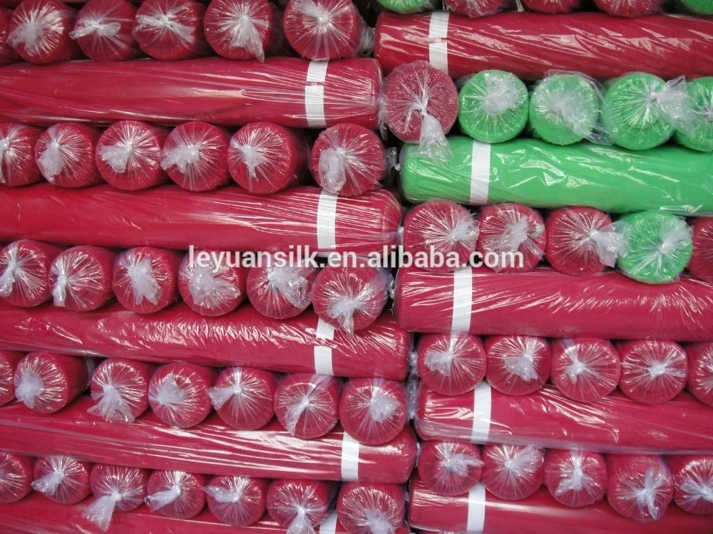 150D Single Polyester Bath Glove Fabric Cleaning Body Mitt Exfoliating Hammam Clean Body Skin Glove Morocco Bath Mitt Fabric