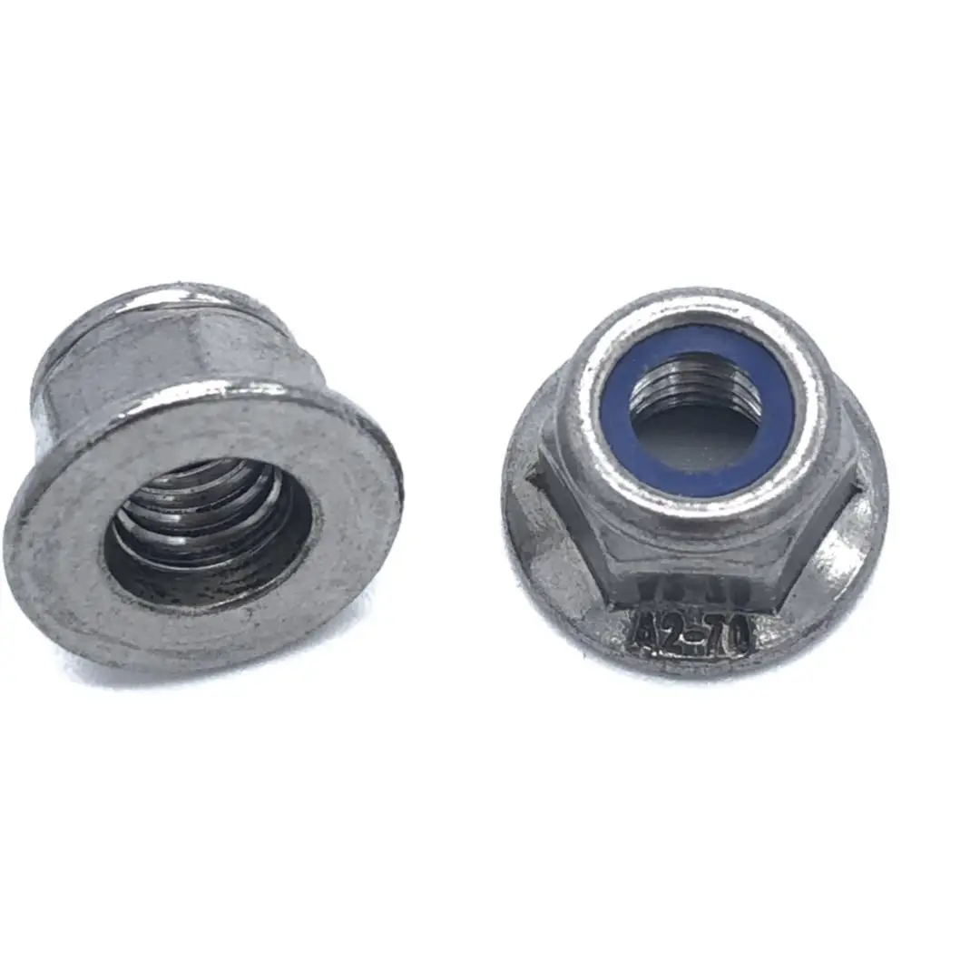 
Factory high quality spring nut rivet price bolt and with wholesale 