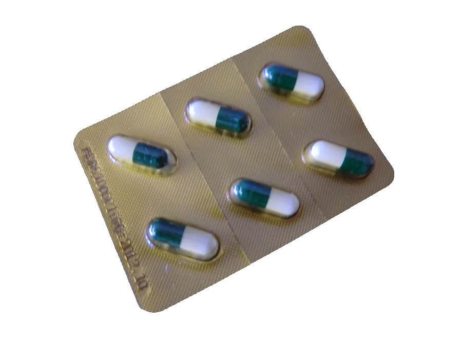 DPP-140 Factory Price Pharmaceutical Tablet Capsule Pill Aluminum Plastic Hot Forming Small Automatic Blister Packing Machine