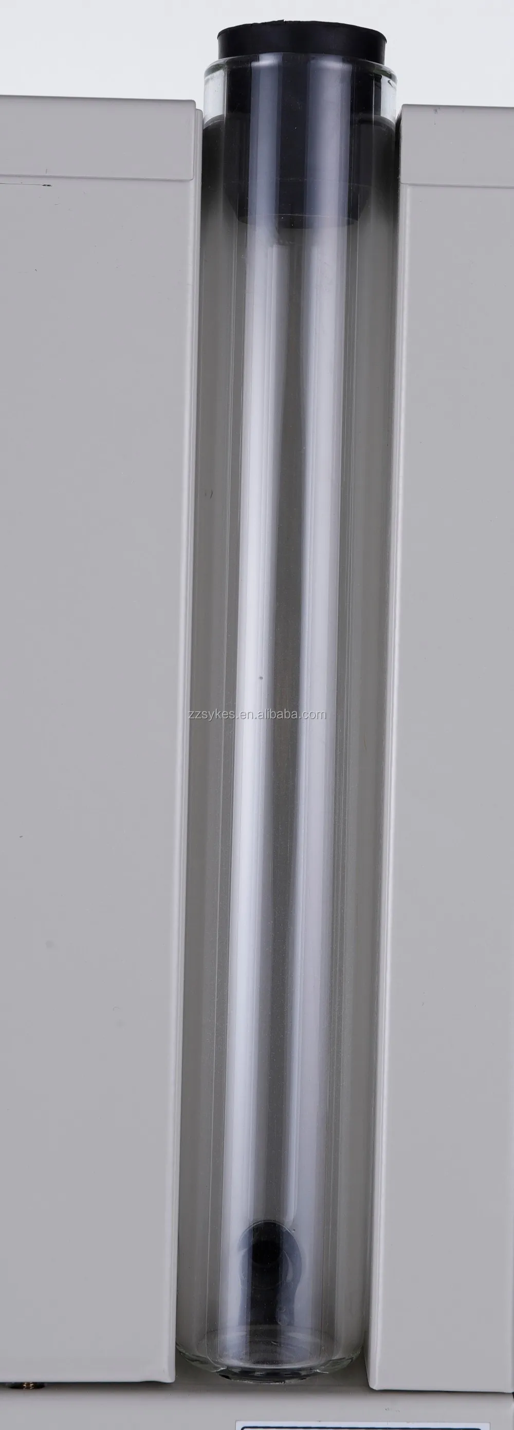 ZT-10-200-40 CE Certified -40 To +200 Celsuis Degree Hermetic Refrigerated and Heating Circulator for 10Jacketed Reactor