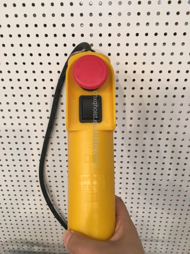 micro electric hoist small electric hoist lifting hoist WT-200/400A 220V