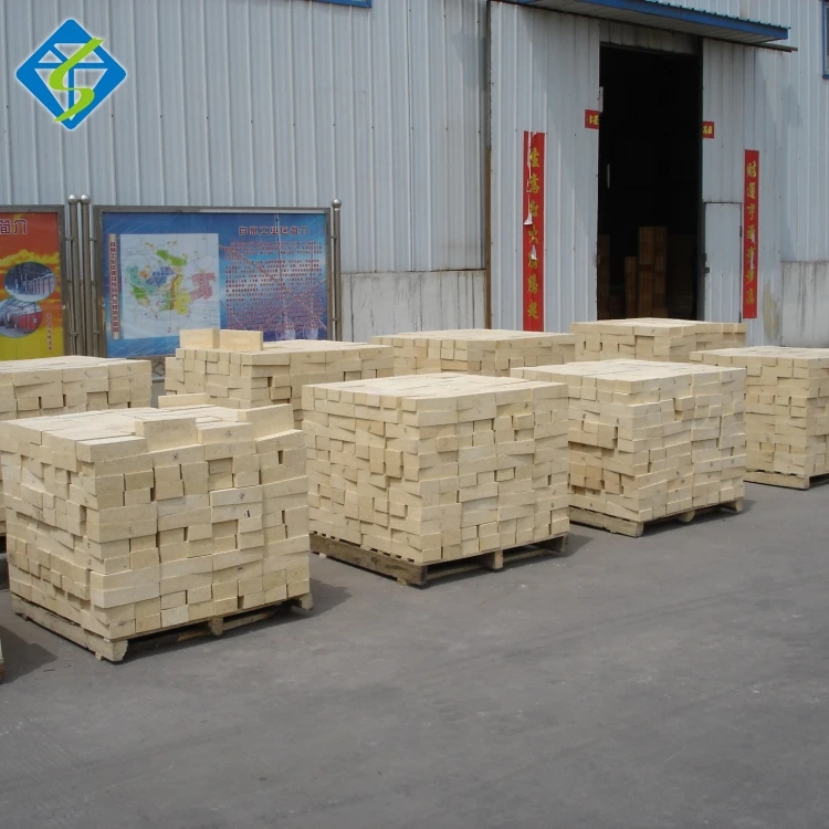 Sell well Refractory insulation kiln oven bricks for high alumina furnace