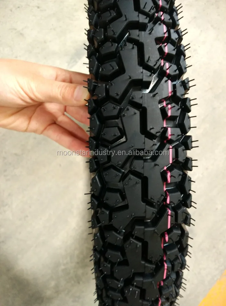 china factory motorcycle tyre 2.75 14