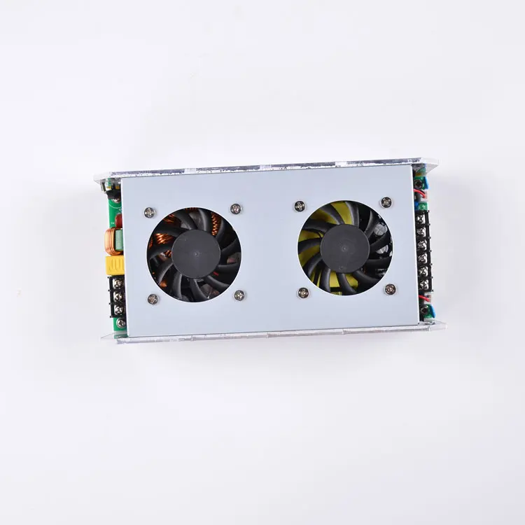 KAIHUI 1500w switching power supply 36 v + PFC series 36 v power source