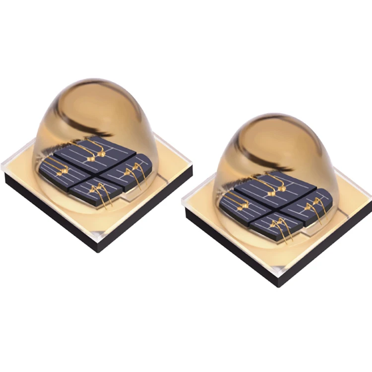 
High power Epistar chip 5w infrared led 730nm 780nm 808nm 850nm 870nm 880nm 940nm10w led chip 