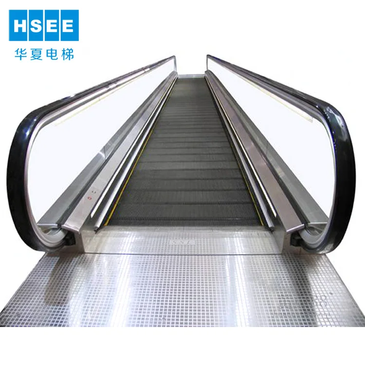 
Directly Factory High-Tech Quality 12 Degree Moving Walk 