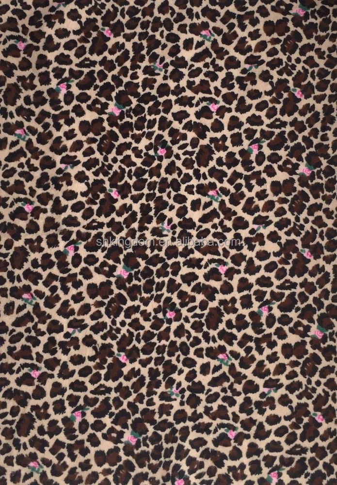 
COTTON FLANNELETTE PRINTING 