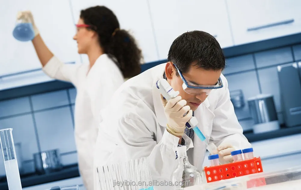 
Jieyi Biotech-Technical training&transfer 