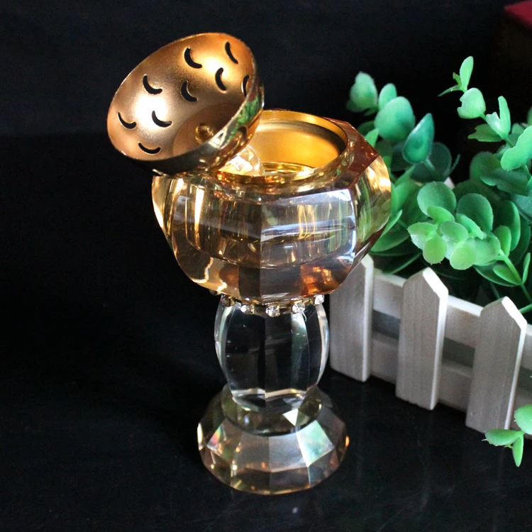 New hot brass incense burner india for wholesale