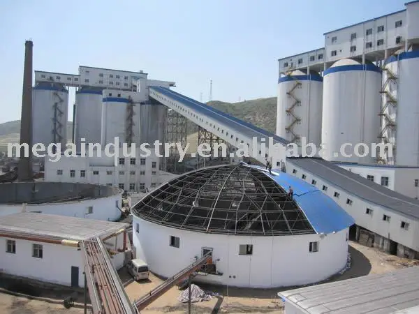 Coal Cleaning Plant, Coal Washing Plant, Coal Washing Equipment