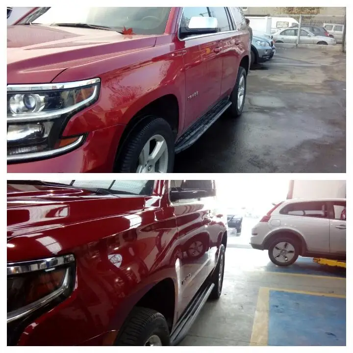 
Nano Ceramic Car Paint Protect/ Glass coating 9H 