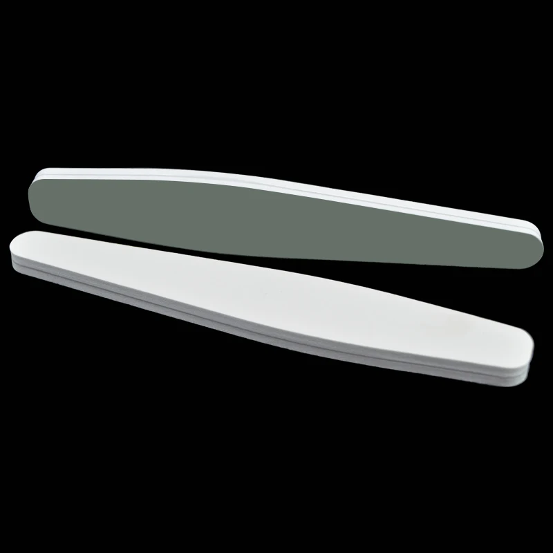 Hot Sale Nail Care File Top Quality Polishing Nail File Cosmetic With Customized Logo