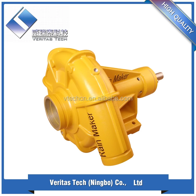 Customized Wholesale Innovation hot selling product 2016 high capacity centrifugal pump new items in china market