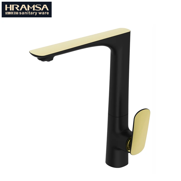 
hot selling faucet tap kitchen mixer one hole tap 