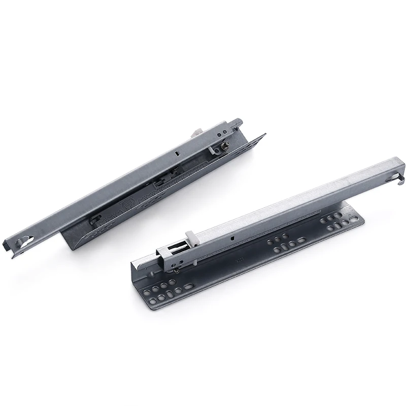 Excellent Quality table slider push to open concealed drawer slides