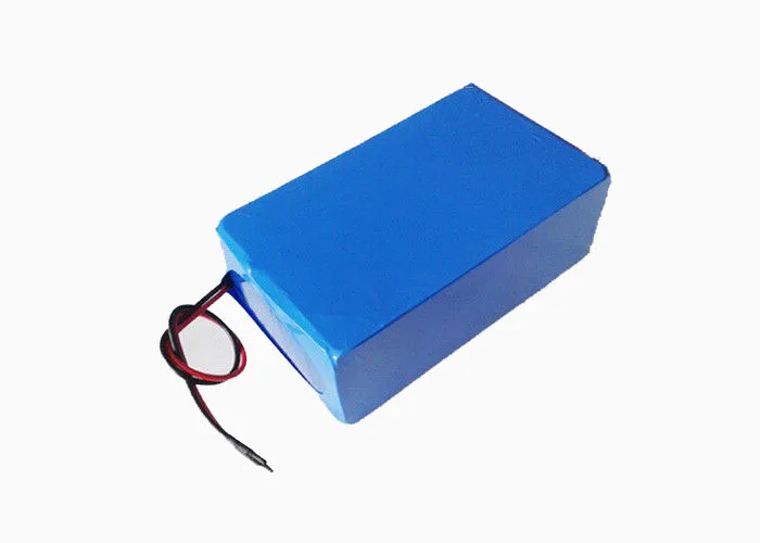 18650 lithium ion battery pack 10s3p No memory effect 36v 6ah for e blike