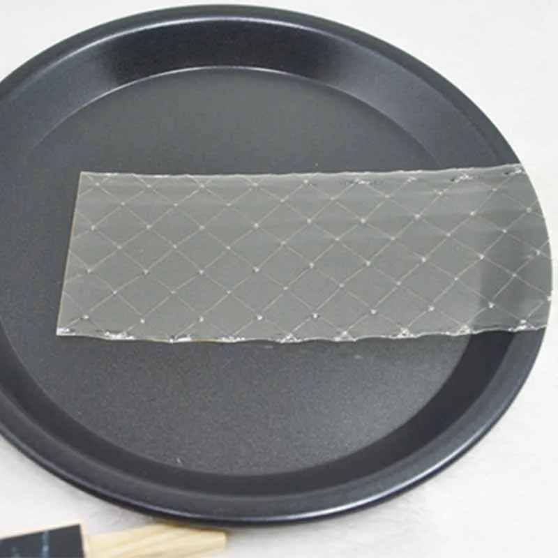 Съедобный лист желатина оптом