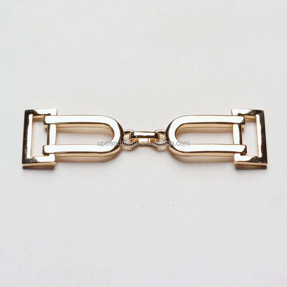 Оптовая продажа, металлическая пряжка для обуви, мужская обувь Mocasines