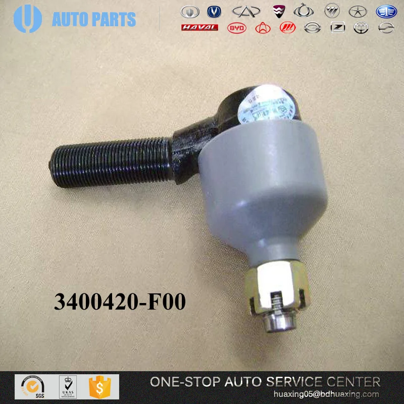 WHOLESALE 3404310-K00 STRG TRANSMISSION PAIR ASSY(IMPROVED) OF GREAT WALL HOVER,SAFE F1,SAILOR,WINGLE