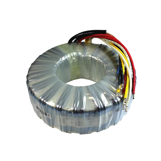 220v 110v 900va power toroidal transformer price