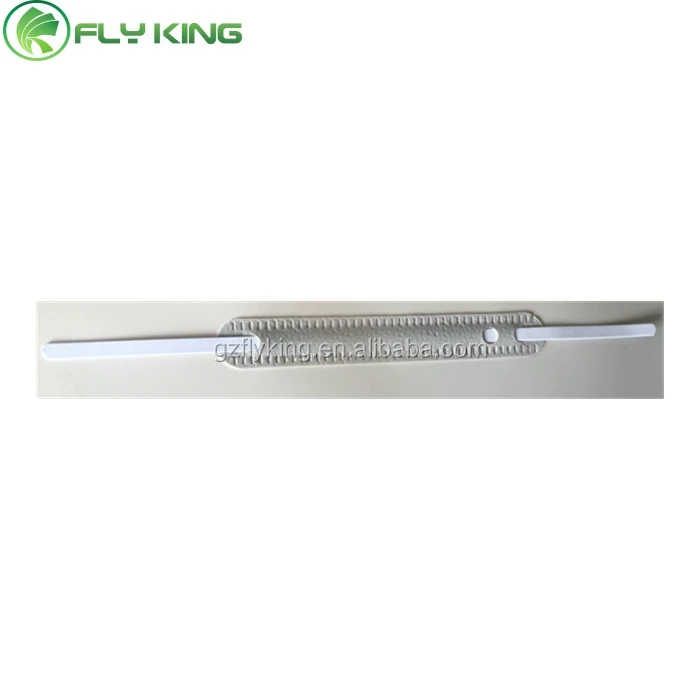 
Popular best-selling plastic dividers with clip medical file folder 