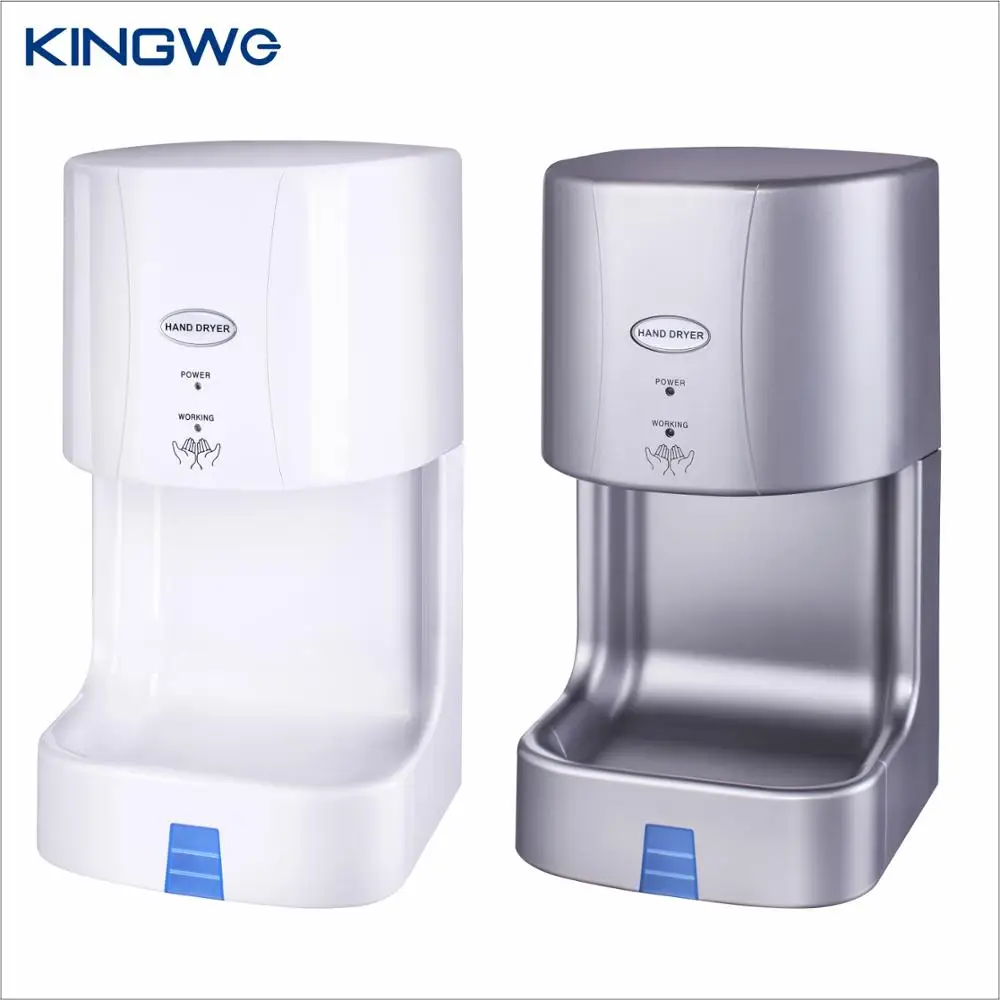 
 Высокоскоростная сушилка для рук  