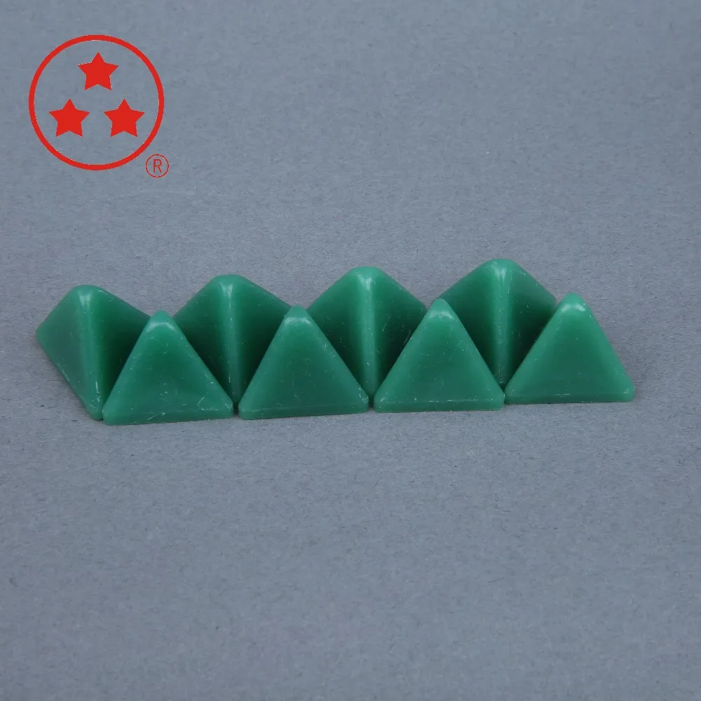 vibratory finishing plastic resin media