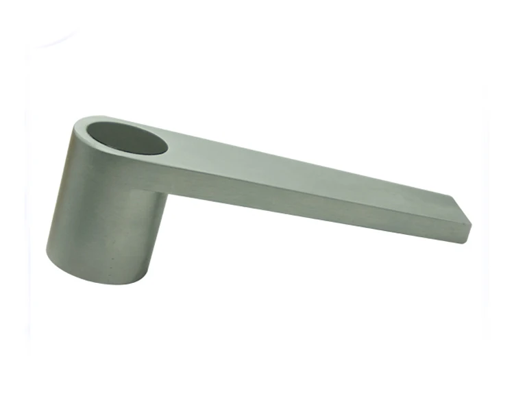 zinc alloy furniture cabinet handle 2301