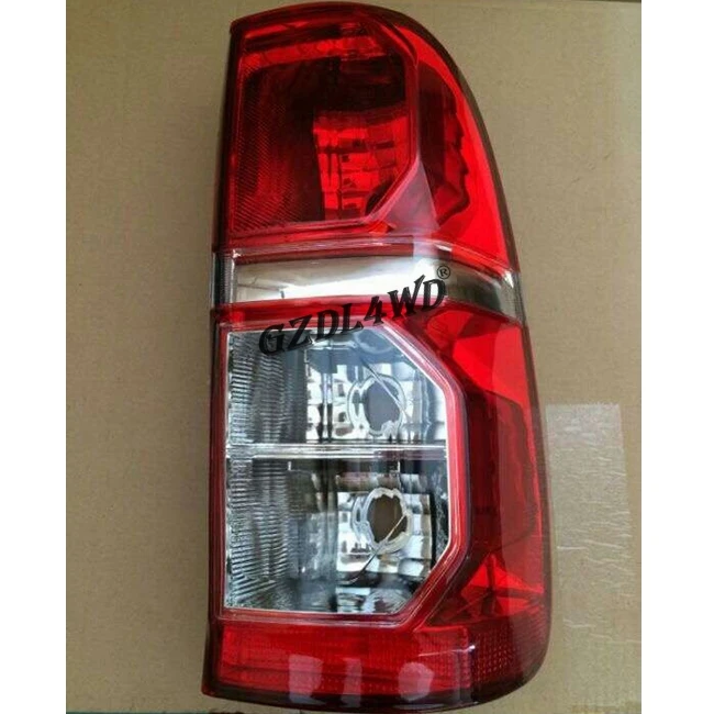 Auto Accessories 4x4 Led Tail Light For Hilux Vigo Lights