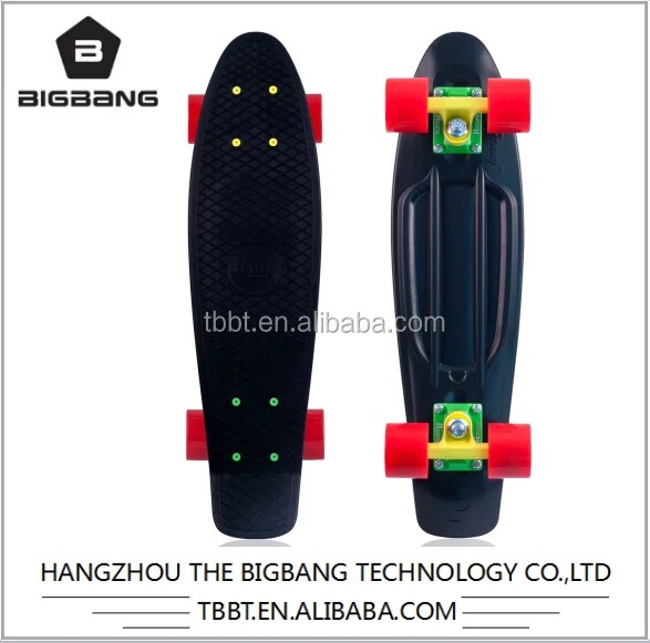 
HANGZHOU THE BIGBANG B-100 Type factory direct 27