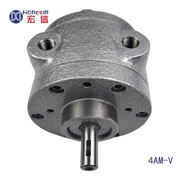 Types of air motors HX4AM-V fan motor for air cooler,split air conditioner