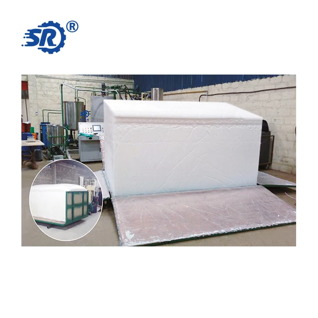 2022 Newest EPS/Furniture Sponge Foaming Moulding Box