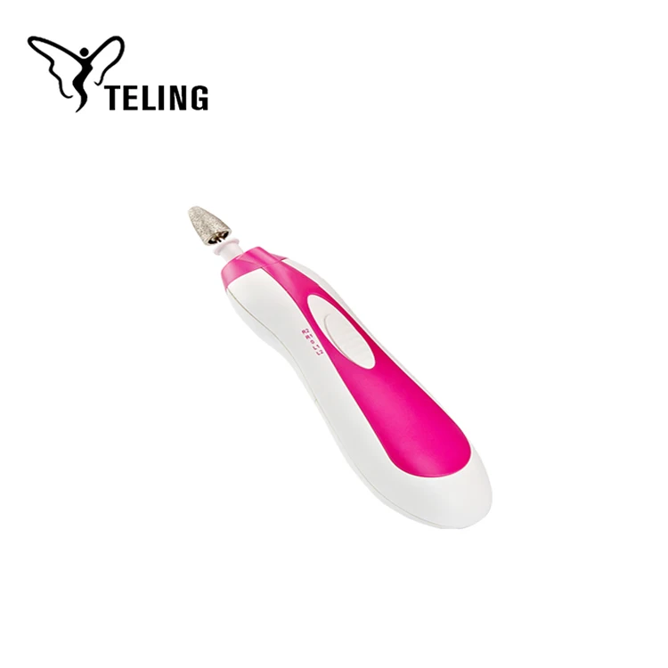 2 Speed Electric Nail Polisher Device