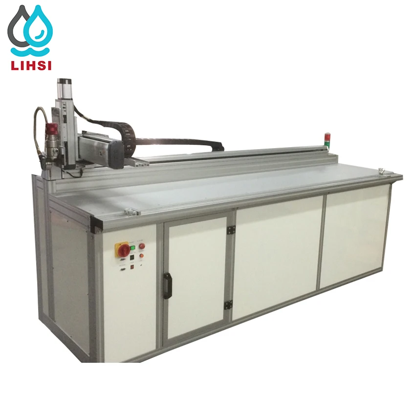 LIHSI Customize Applicator Industrial Gantry Robots