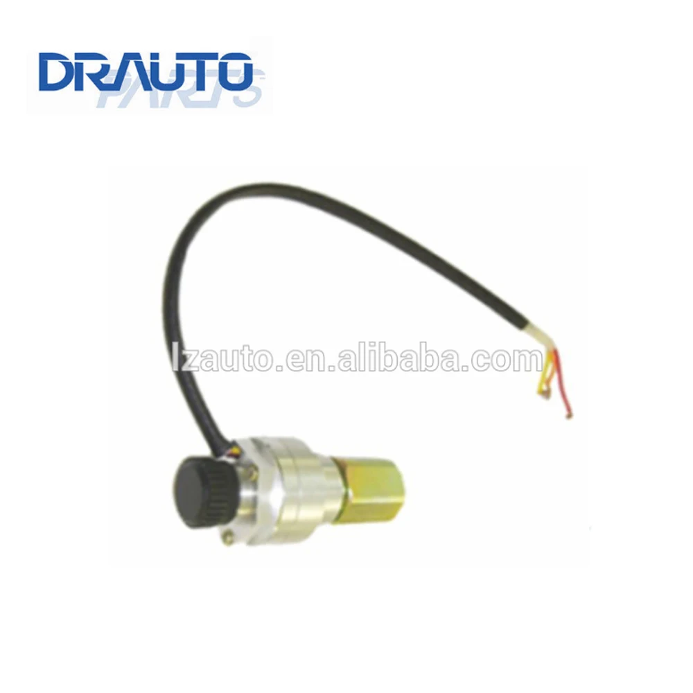 Odometer speed sensor Speedometer transmitter sensor Vehicle speed sensor 1-83127-337-1  1831273371 for HEAVY-DUTY/ISUZU Truck