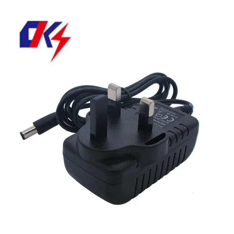 
Ac/Dc Adaptor 12V 1000mA Charger For Christmas Light 12Volt Output 1A Power Adapter 