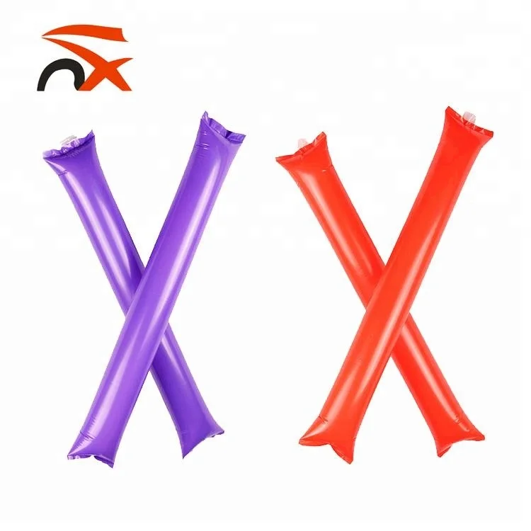 Хит продаж, надувная палочка BAM с шумоизолятором