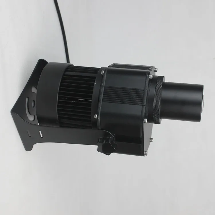 Наружный проектор с логотипом in150W, светодиодный проектор, лампа, освещение для праздничного украшения и рекламы