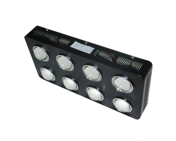 Shenzhen factory 1000w full spectrum cob led grow light for sale