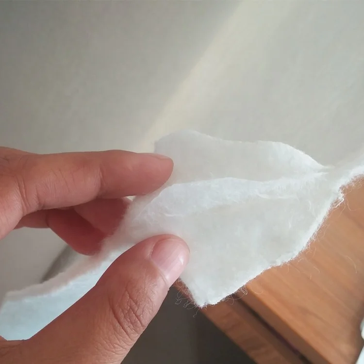 composite waterproofing geomembrane for dam liner