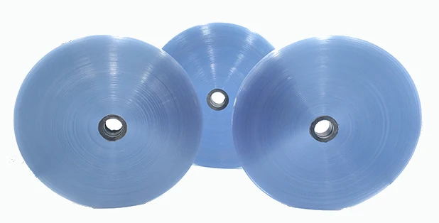 
cellulose acetate shoelace plastic tipping film for apparel cords draw string draw cords 